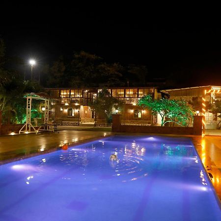 Hot - House Of Travellers, Lonavala By Mody Stays Exterior foto