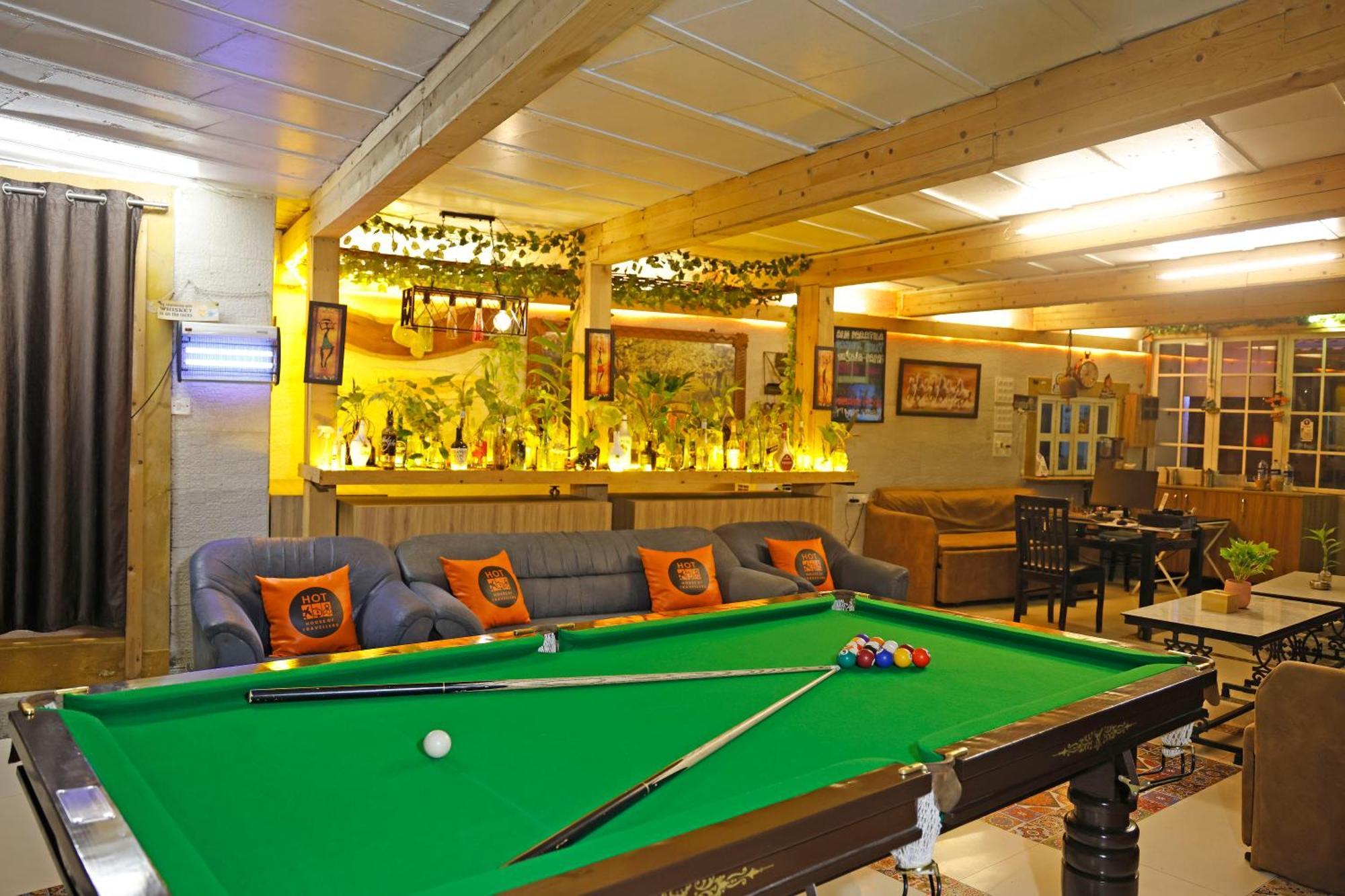 Hot - House Of Travellers, Lonavala By Mody Stays Exterior foto