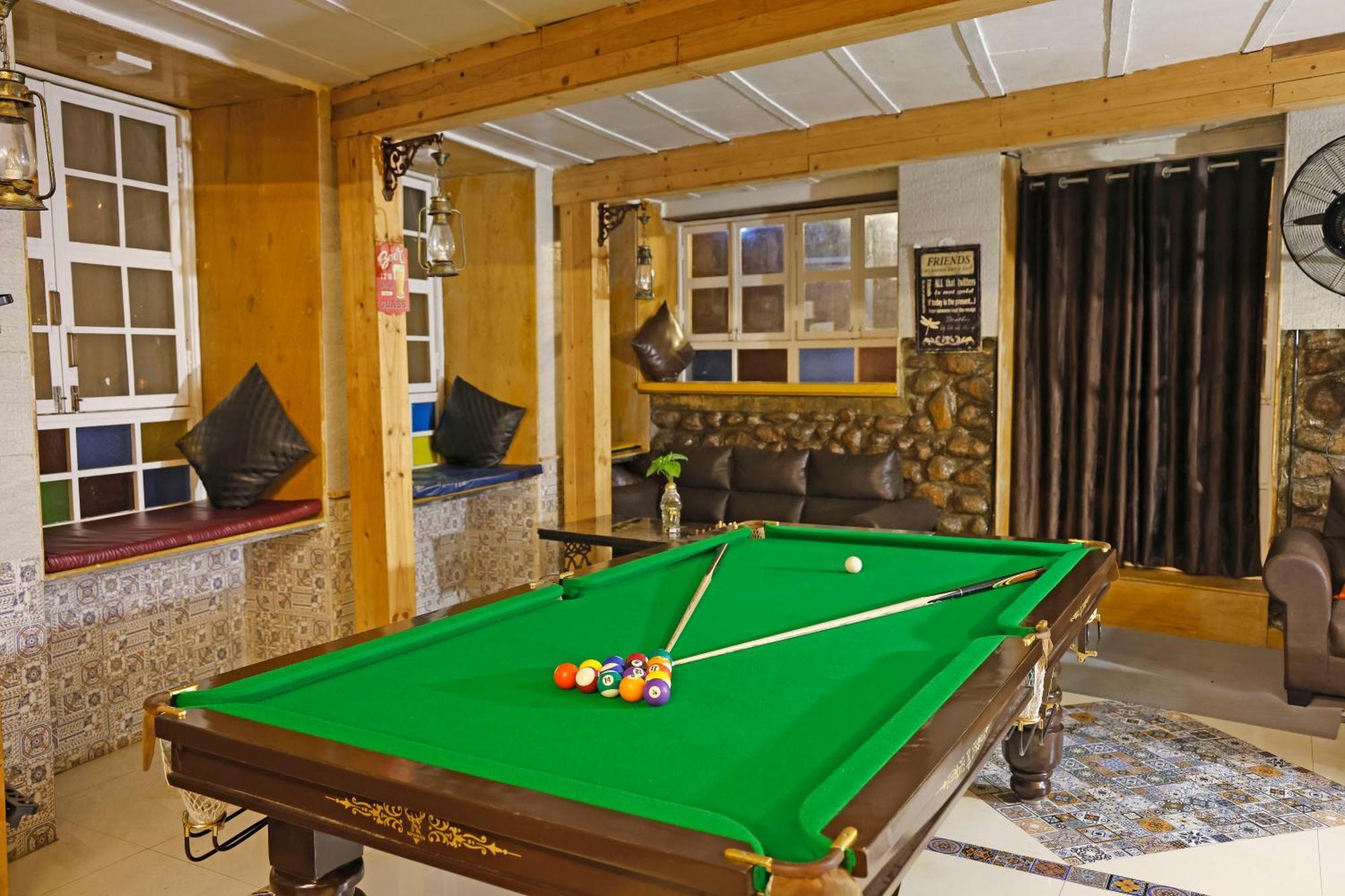 Hot - House Of Travellers, Lonavala By Mody Stays Exterior foto