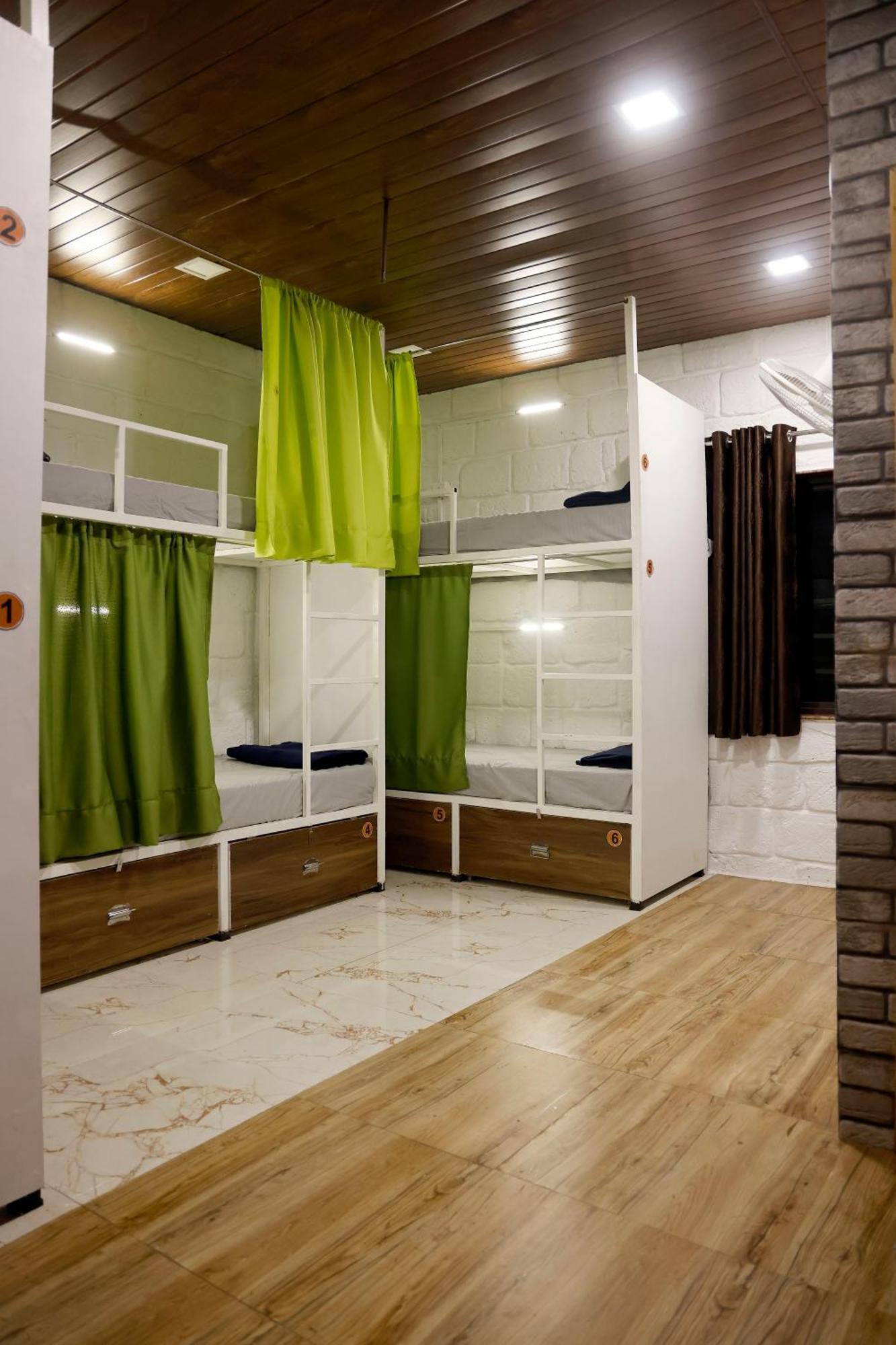 Hot - House Of Travellers, Lonavala By Mody Stays Exterior foto