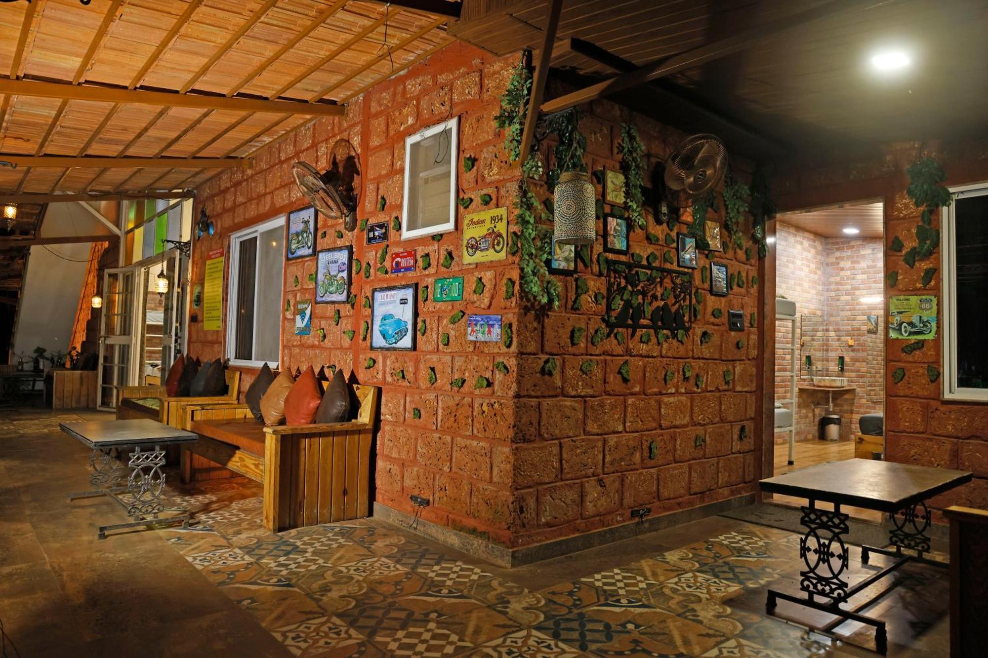 Hot - House Of Travellers, Lonavala By Mody Stays Exterior foto