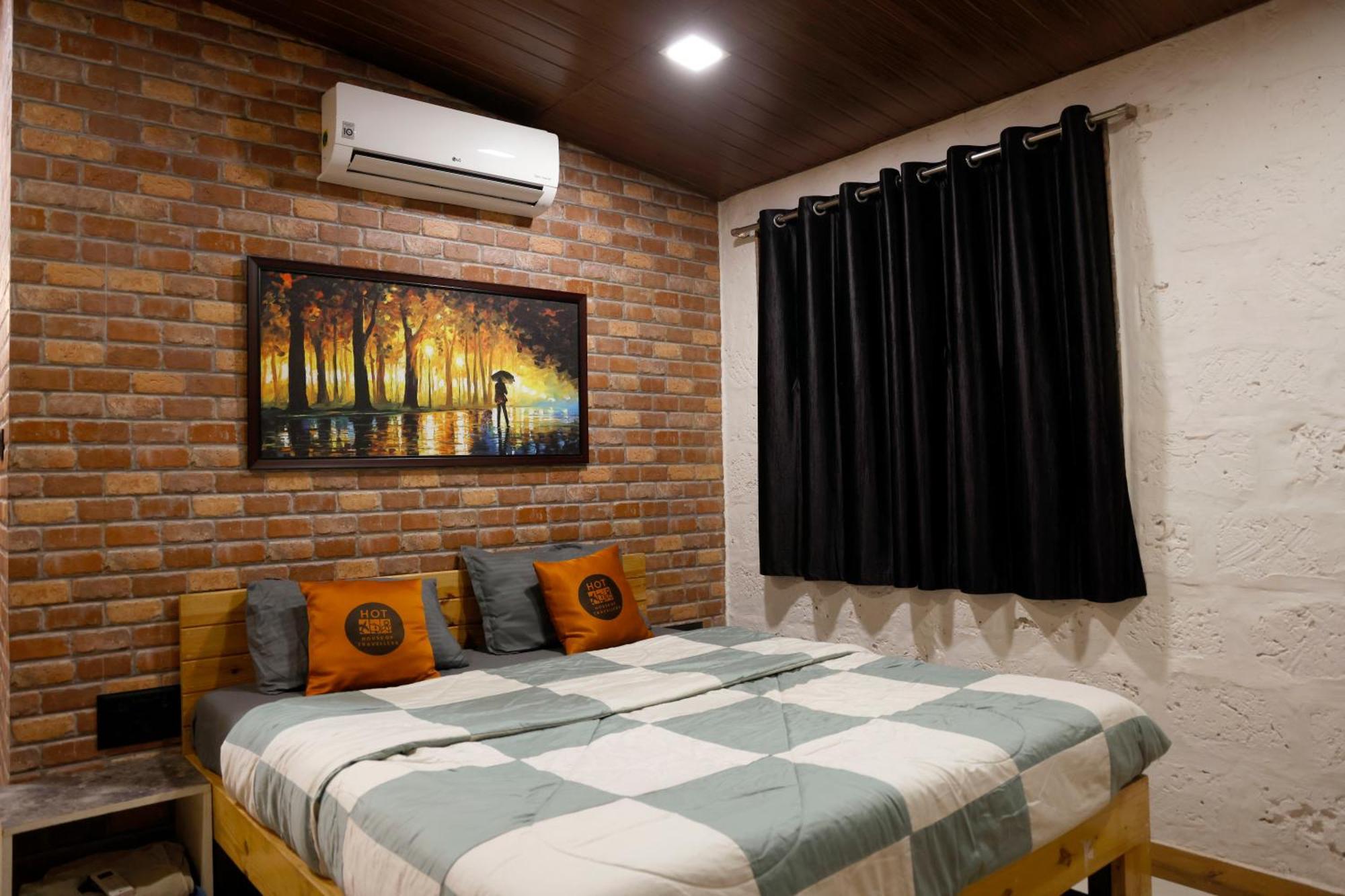 Hot - House Of Travellers, Lonavala By Mody Stays Exterior foto