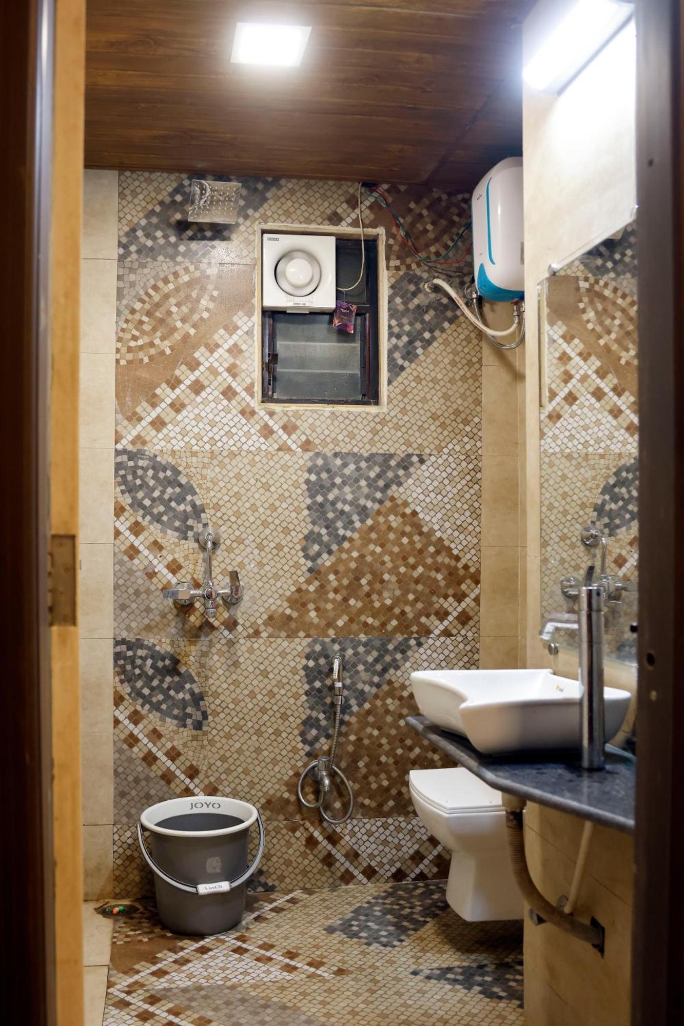 Hot - House Of Travellers, Lonavala By Mody Stays Quarto foto