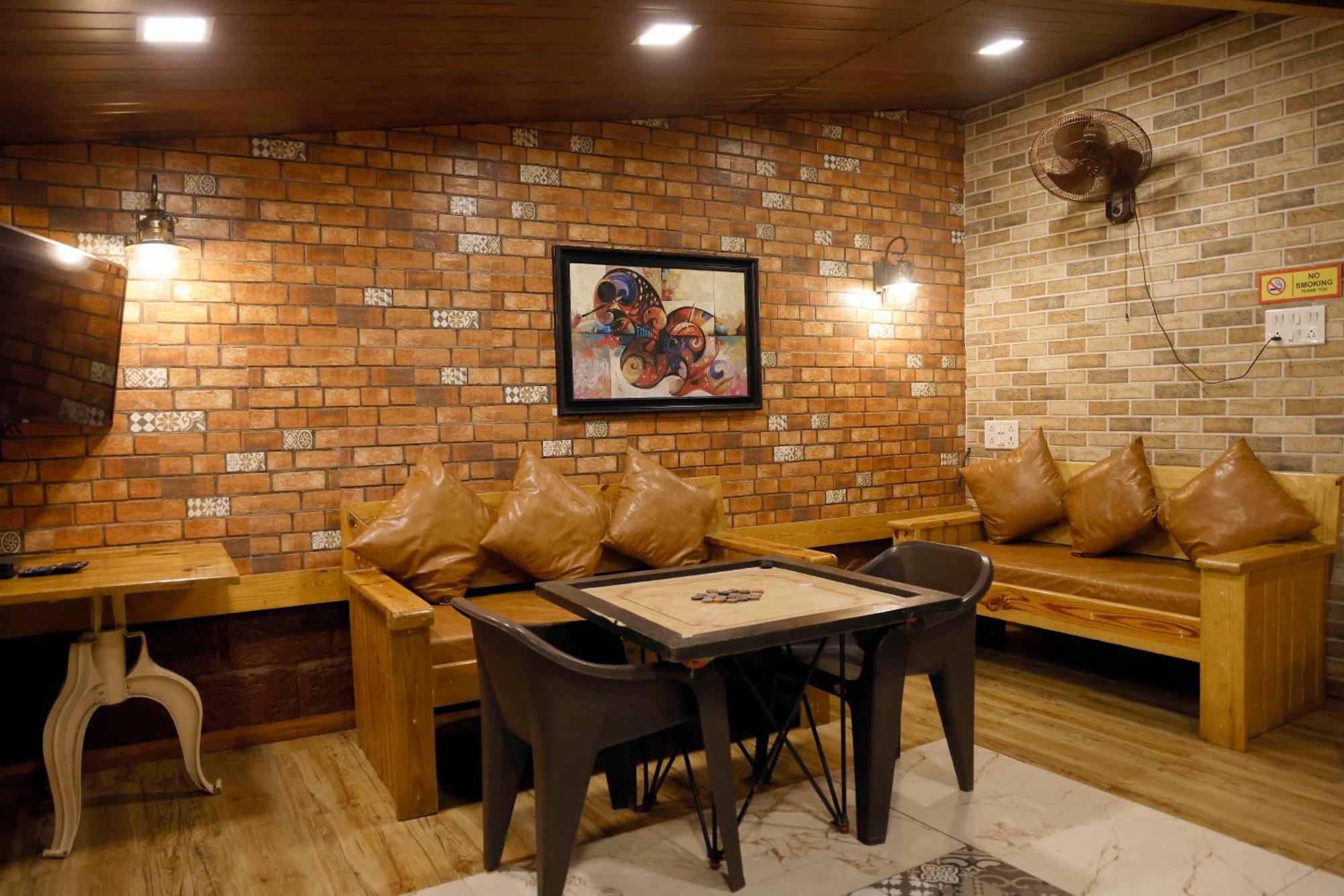 Hot - House Of Travellers, Lonavala By Mody Stays Exterior foto