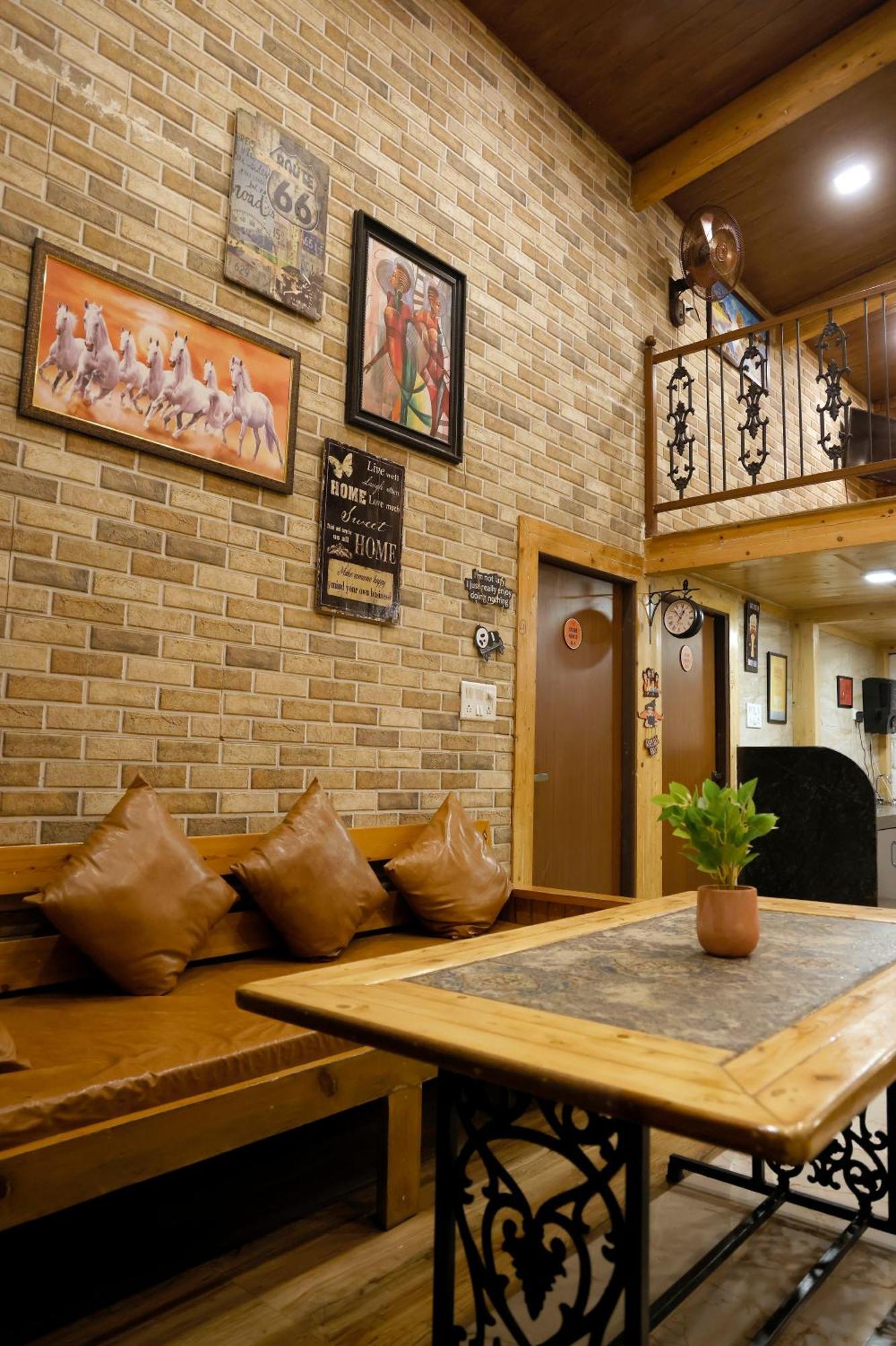 Hot - House Of Travellers, Lonavala By Mody Stays Exterior foto