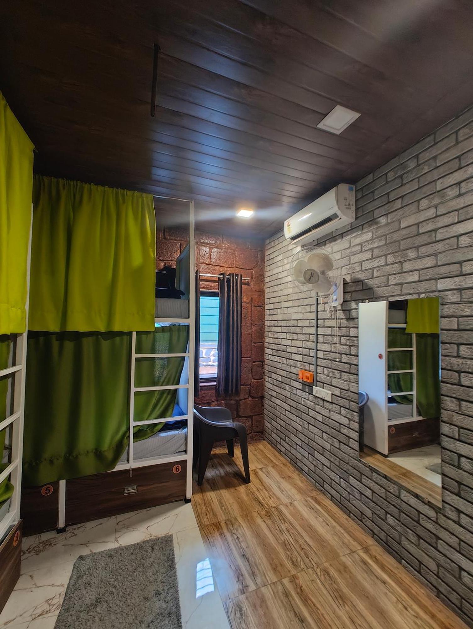 Hot - House Of Travellers, Lonavala By Mody Stays Exterior foto