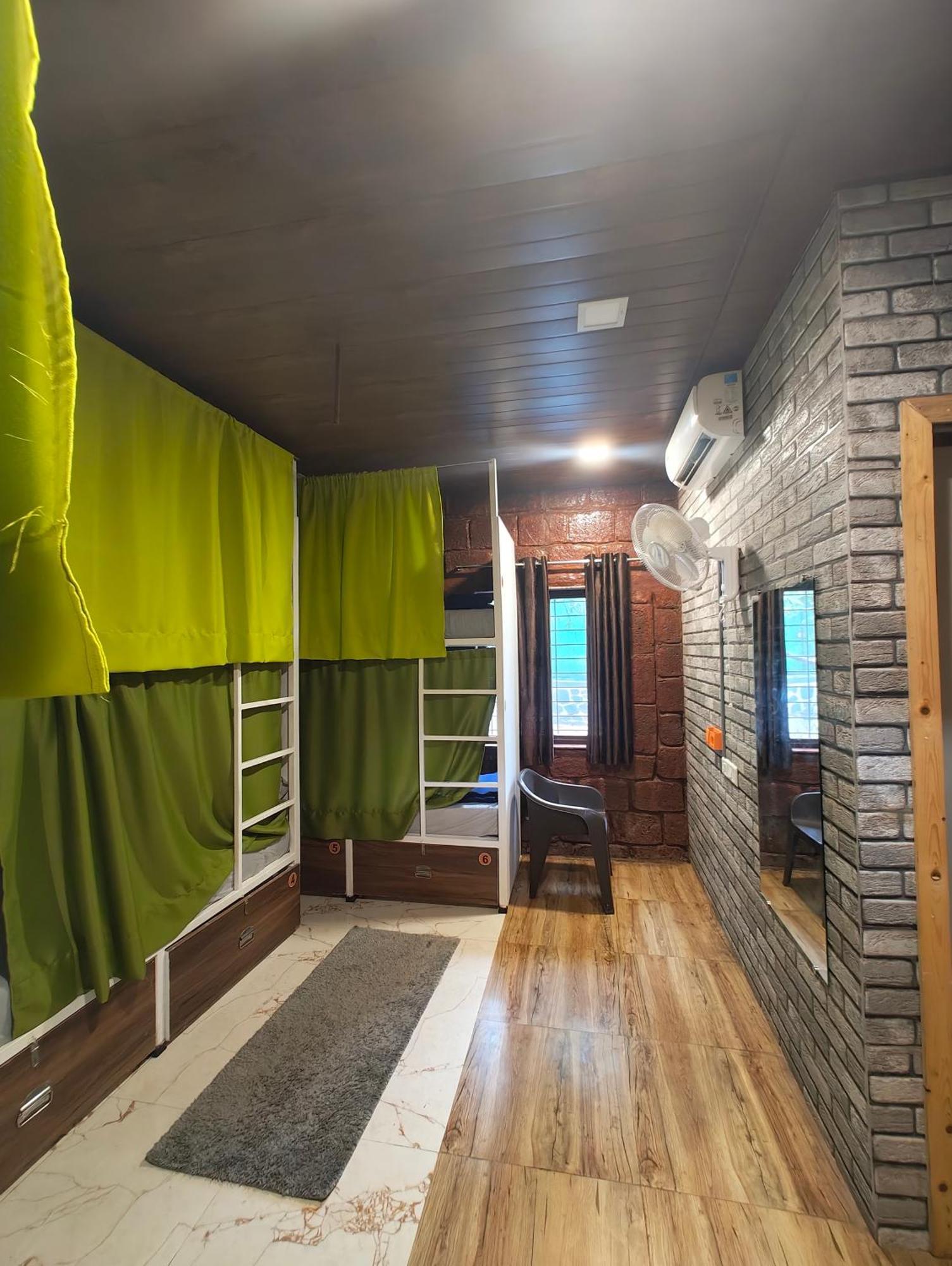 Hot - House Of Travellers, Lonavala By Mody Stays Exterior foto