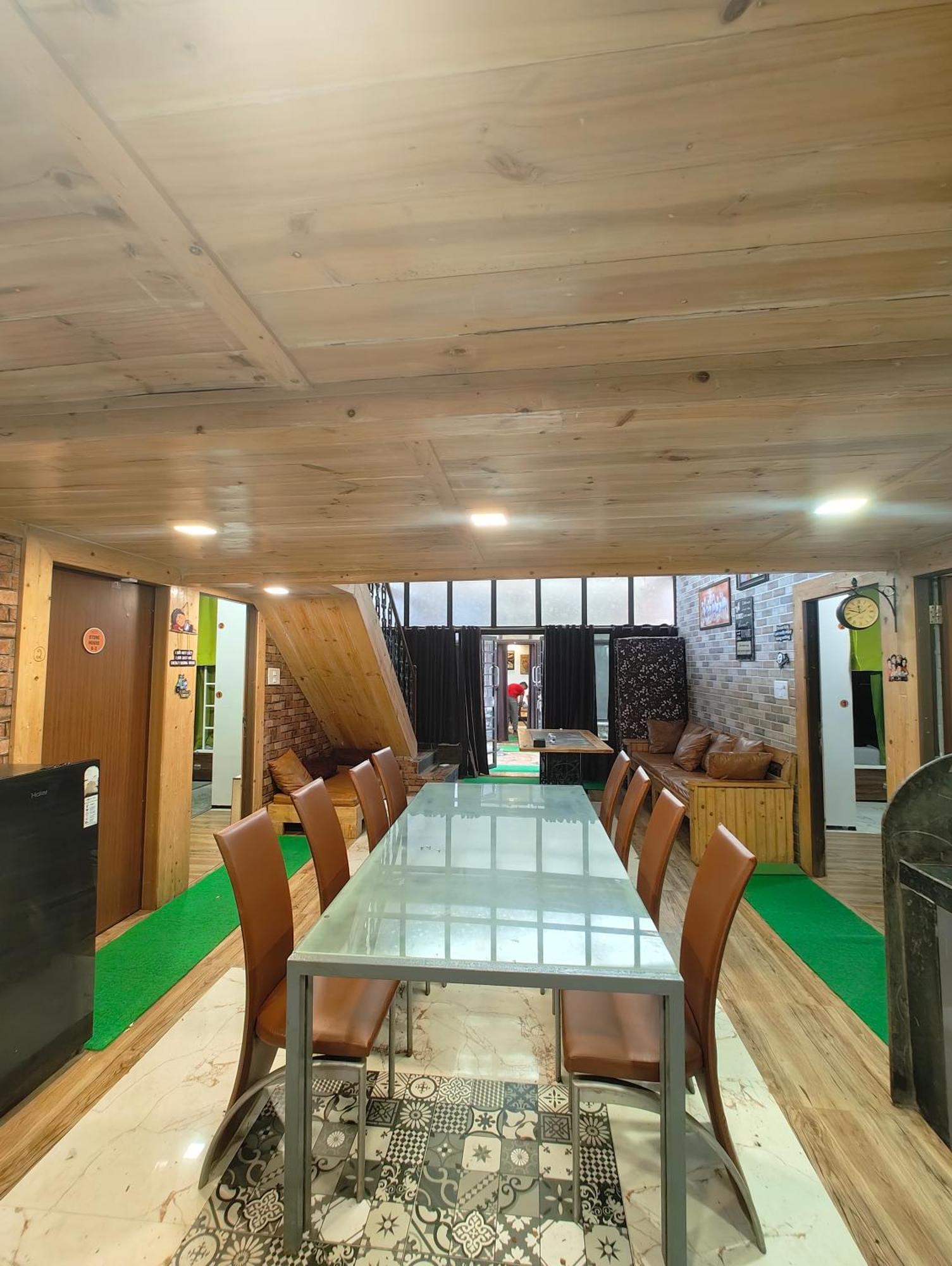 Hot - House Of Travellers, Lonavala By Mody Stays Exterior foto