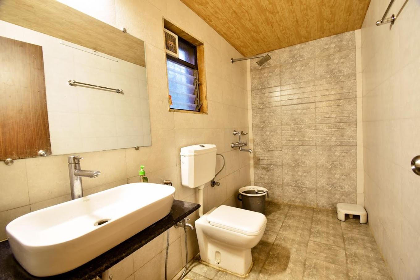 Hot - House Of Travellers, Lonavala By Mody Stays Exterior foto