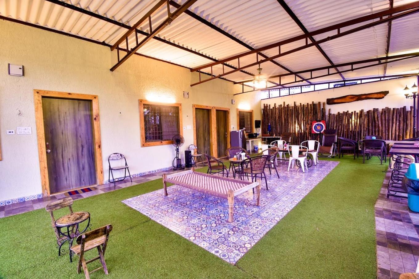 Hot - House Of Travellers, Lonavala By Mody Stays Exterior foto
