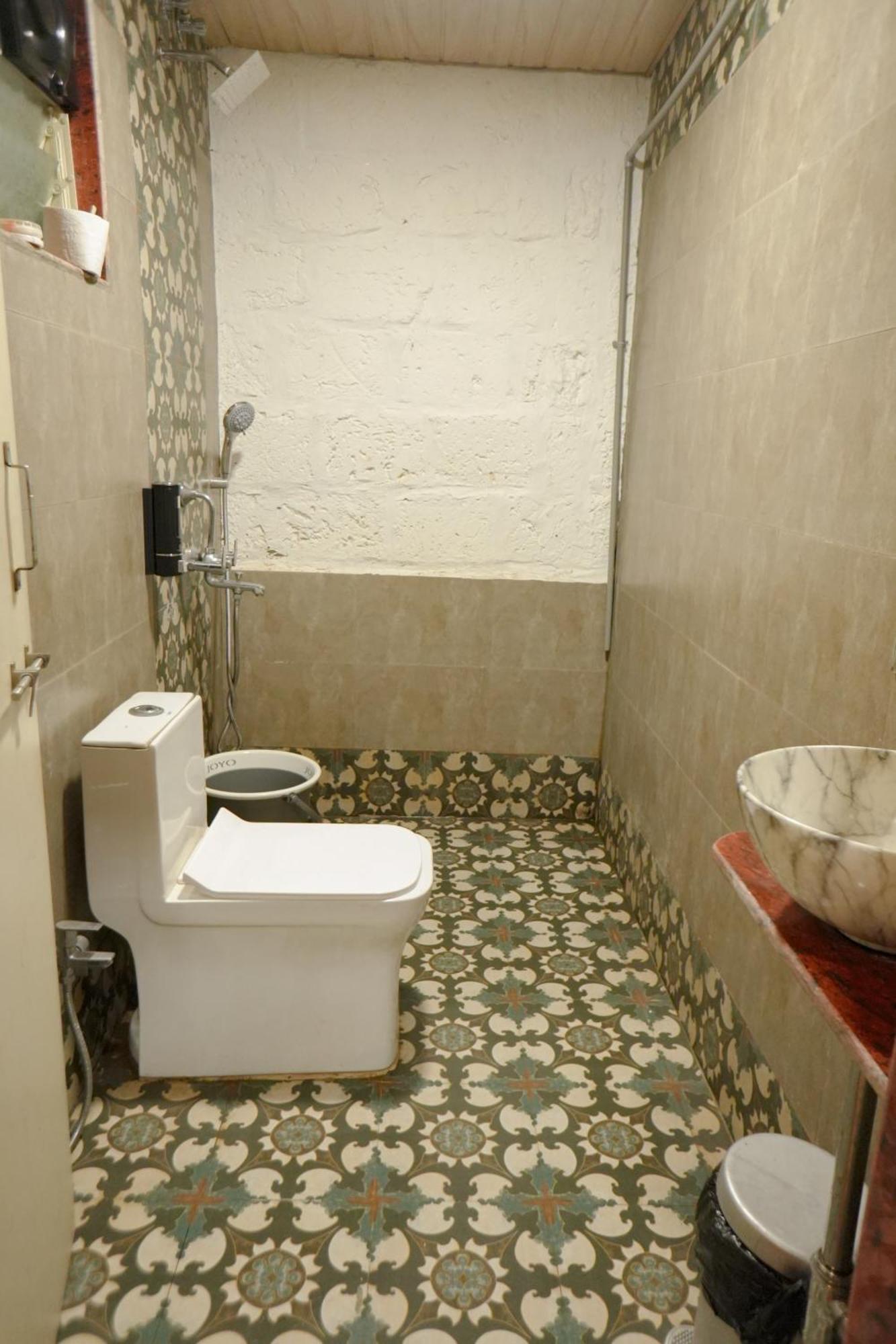 Hot - House Of Travellers, Lonavala By Mody Stays Exterior foto